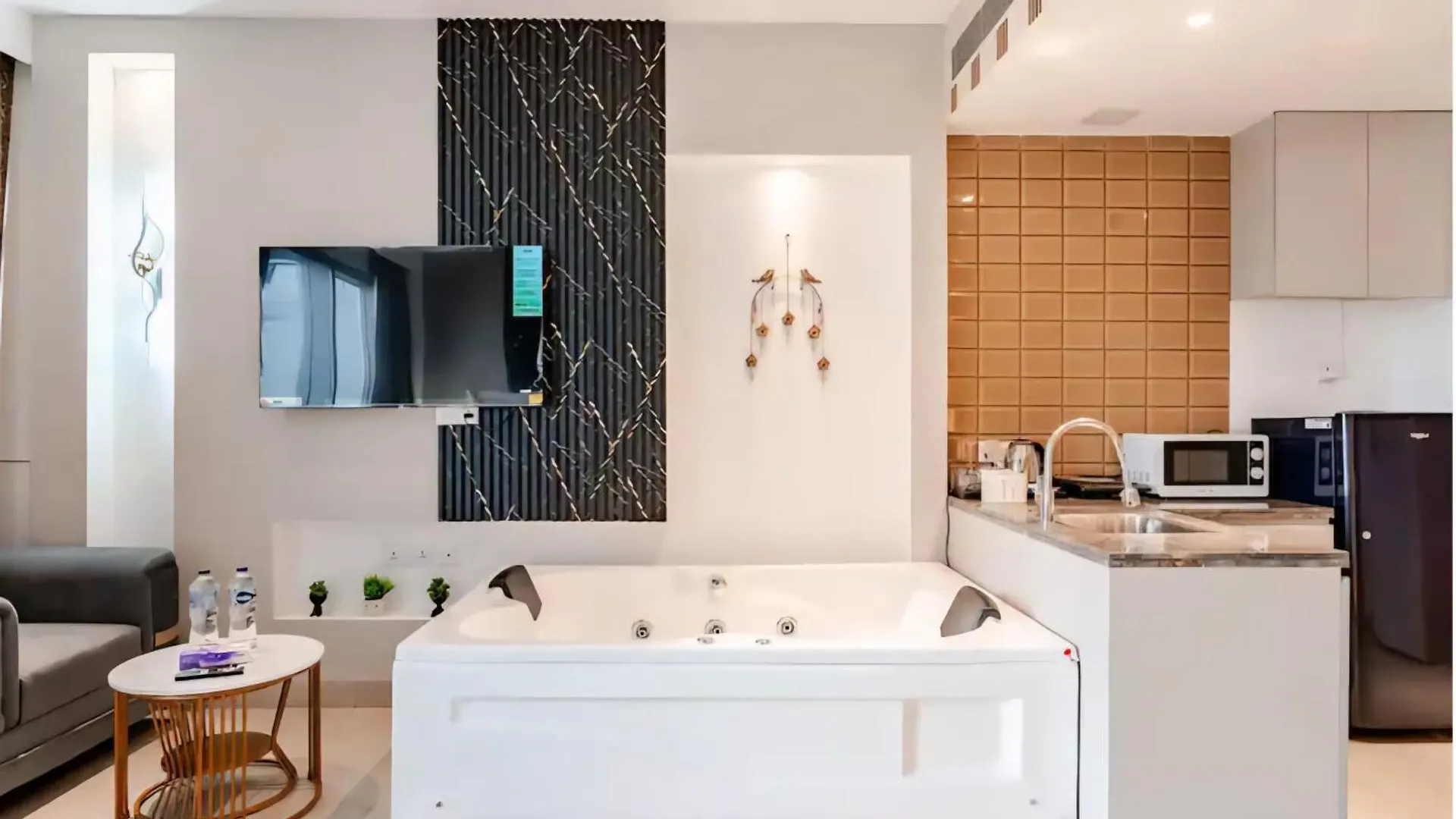 Appartement The Bubble And Bliss By Agh à Gurgaon
