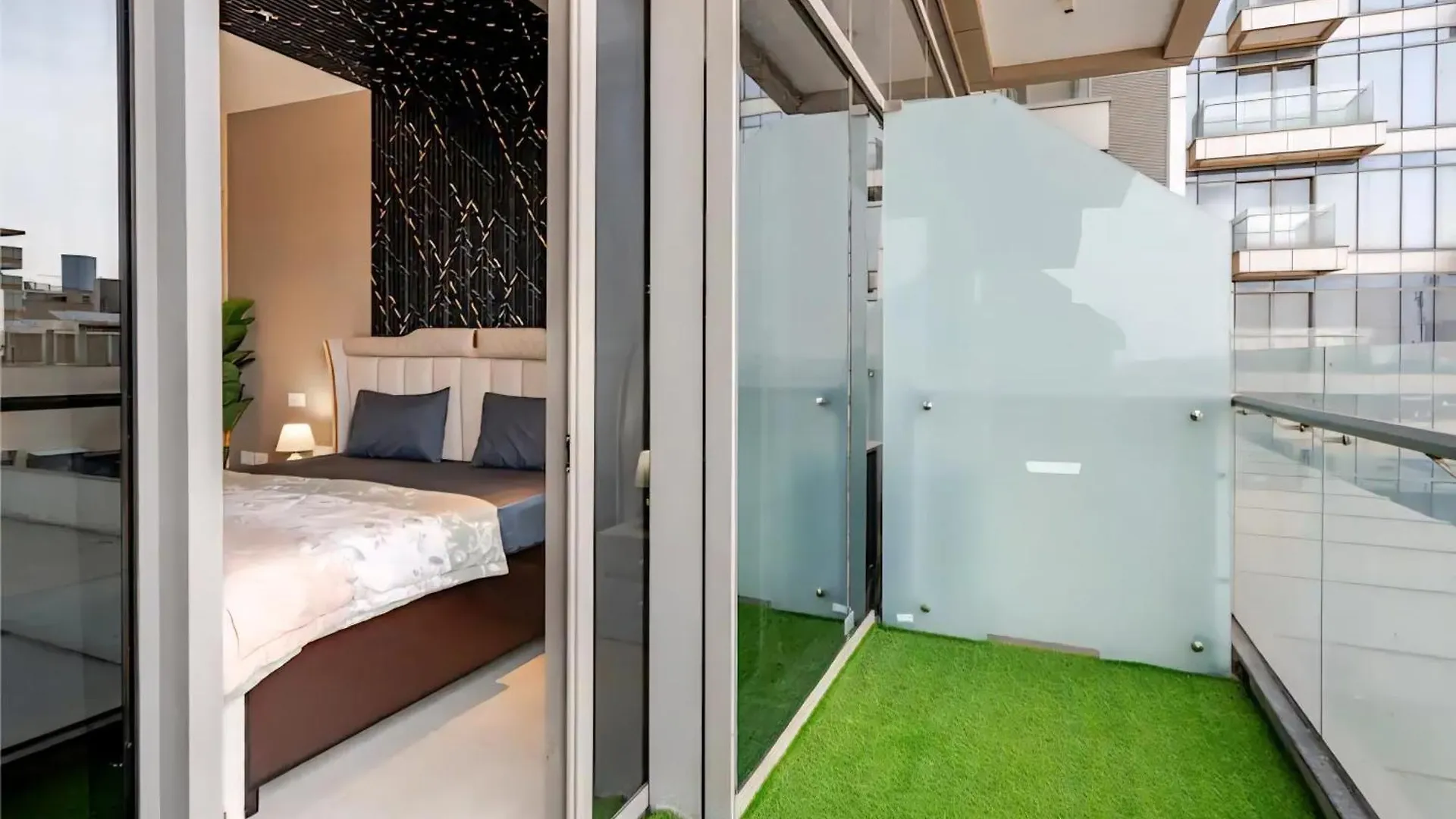 Appartement The Bubble And Bliss By Agh à Gurgaon