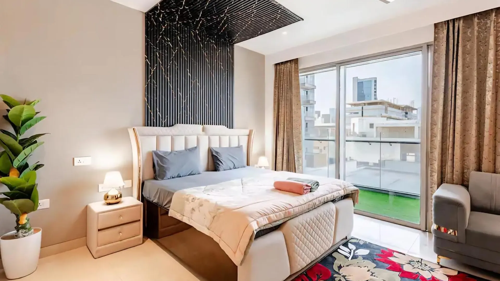 Appartement The Bubble And Bliss By Agh à Gurgaon
