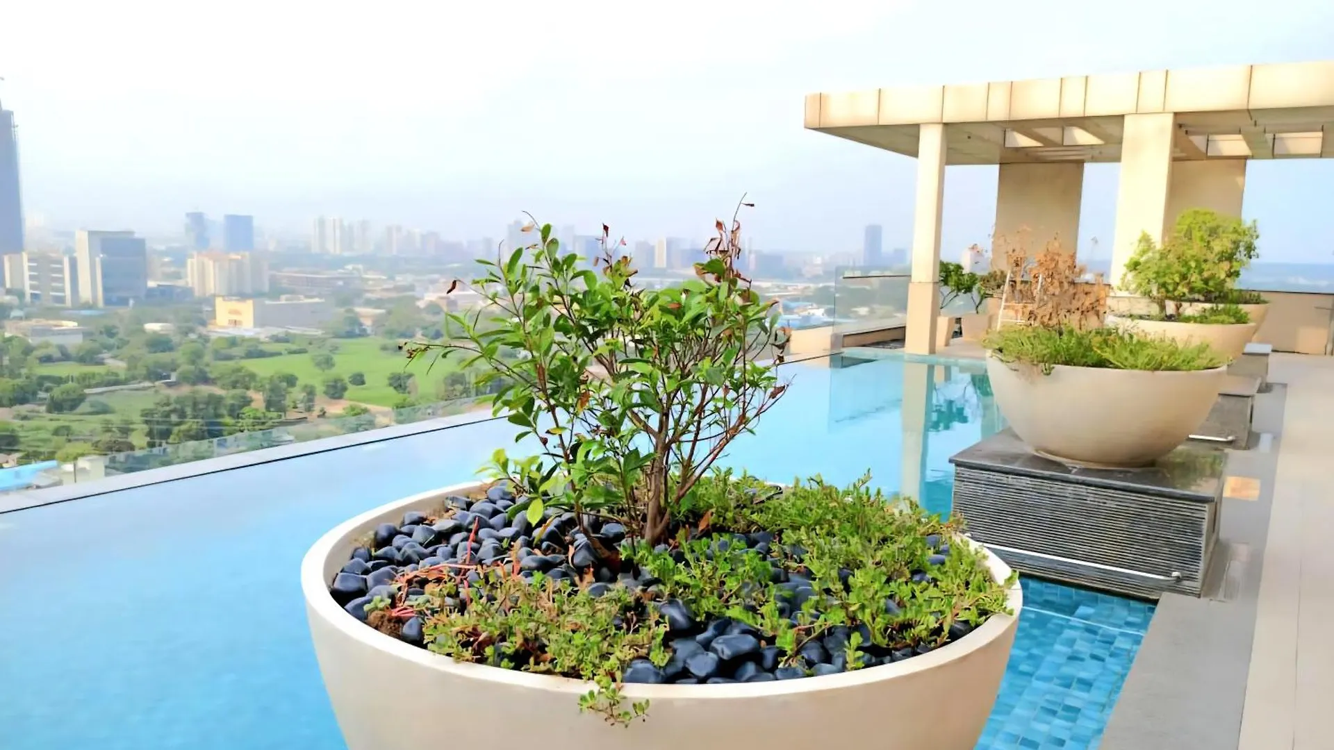 Appartement The Bubble And Bliss By Agh à Gurgaon