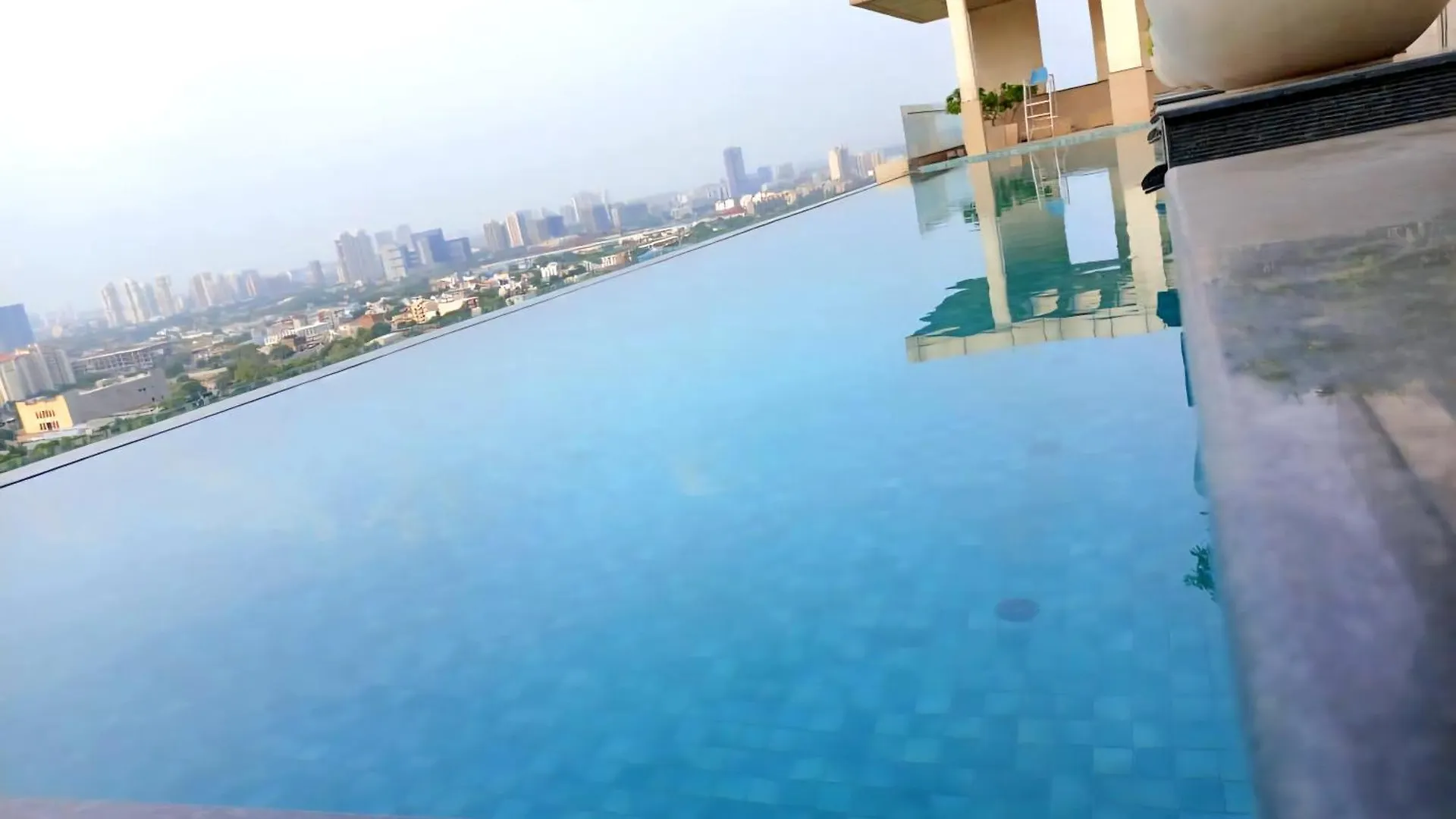 Appartement The Bubble And Bliss By Agh à Gurgaon Inde