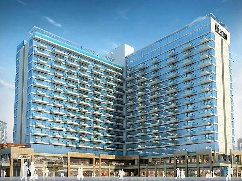 Appartement The Bubble And Bliss By Agh à Gurgaon