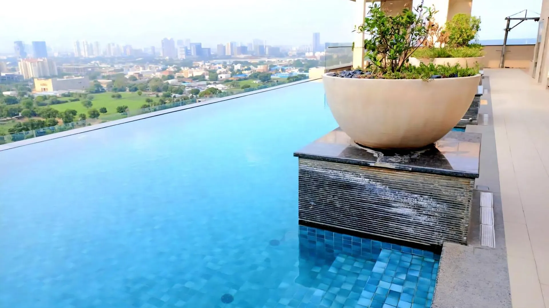 Appartement The Bubble And Bliss By Agh à Gurgaon 0*,  Inde