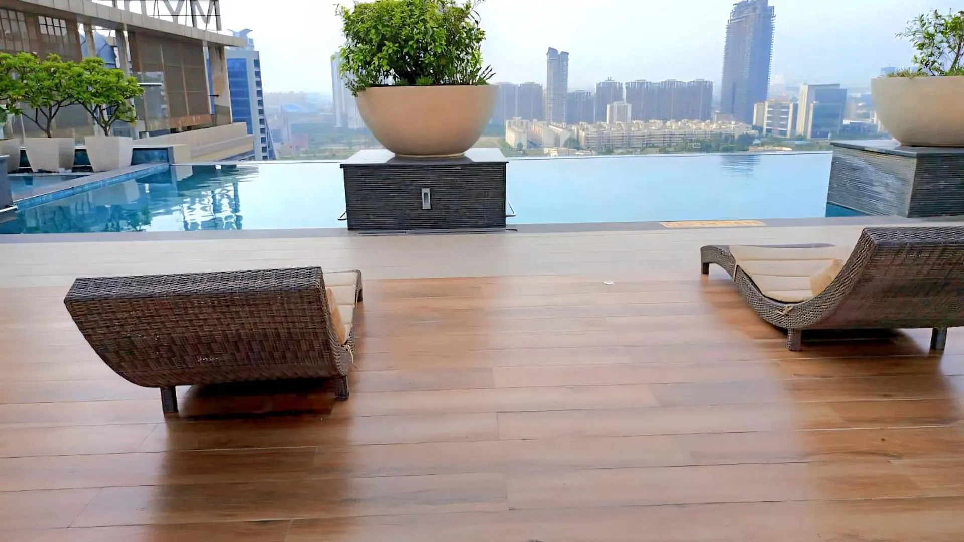 Appartement The Bubble And Bliss By Agh à Gurgaon